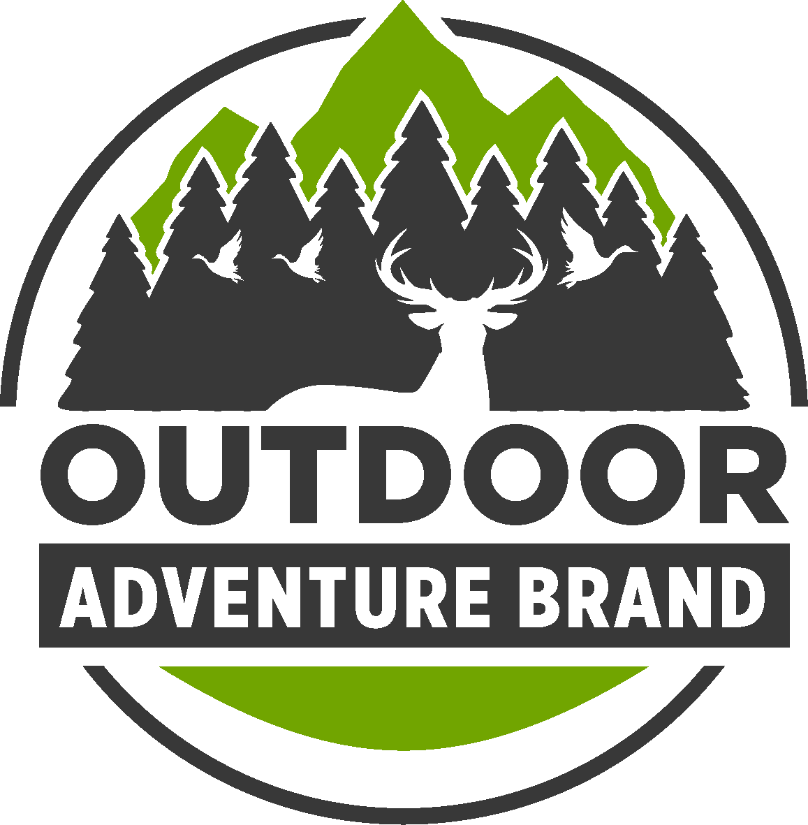 Outdoor Adventure Brand - Amersify Case Study